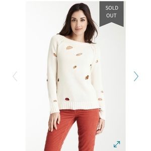 Acrobat pullover size M 🌺